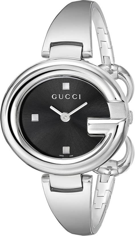 cadenas gucci|reloj gucci mujer.